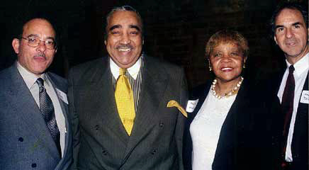 NDD Democratic Congressional Breakfast